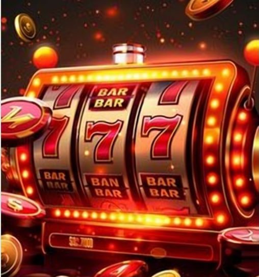 luck 33 Standard Wolf Gold Slot